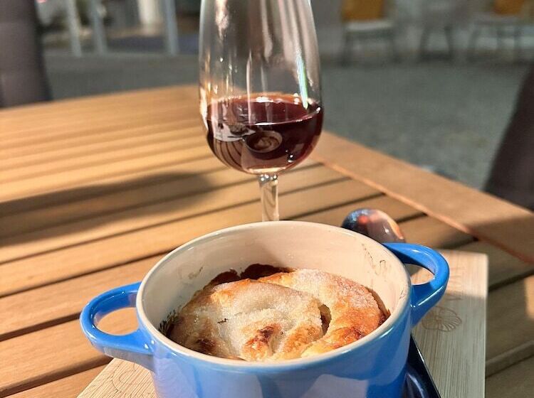 مبيت وإفطار Casal Da Viúva