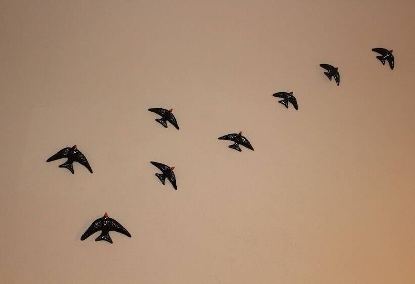 مبيت وإفطار Casal Da Viúva