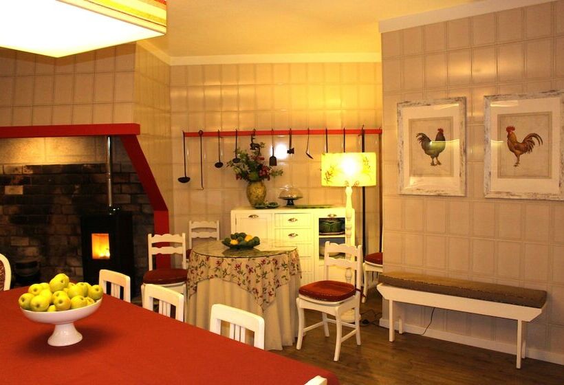 مبيت وإفطار Casal Da Viúva