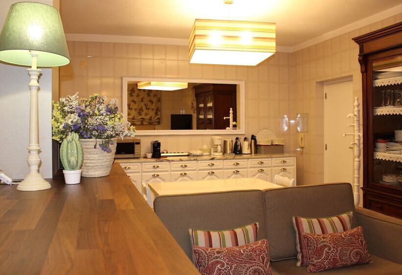 مبيت وإفطار Casal Da Viúva