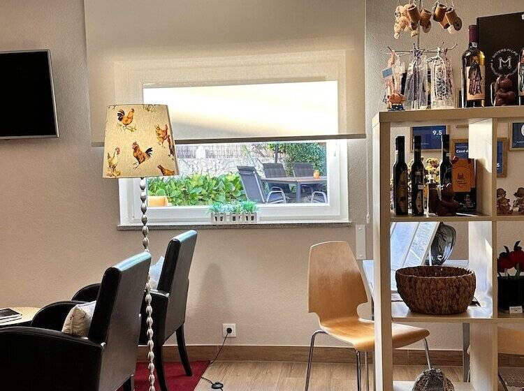 مبيت وإفطار Casal Da Viúva