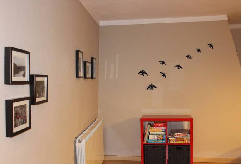 مبيت وإفطار Casal Da Viúva