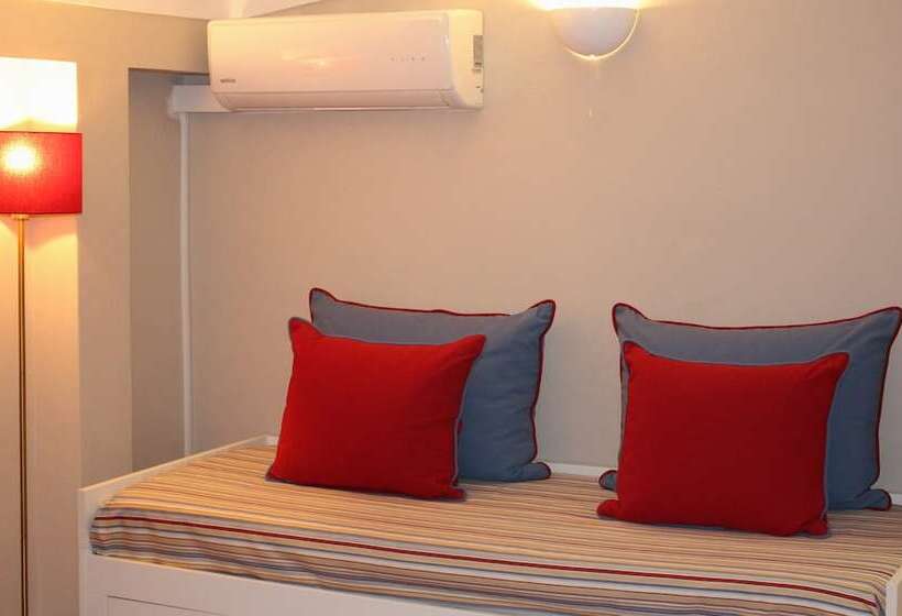 مبيت وإفطار Casal Da Viúva