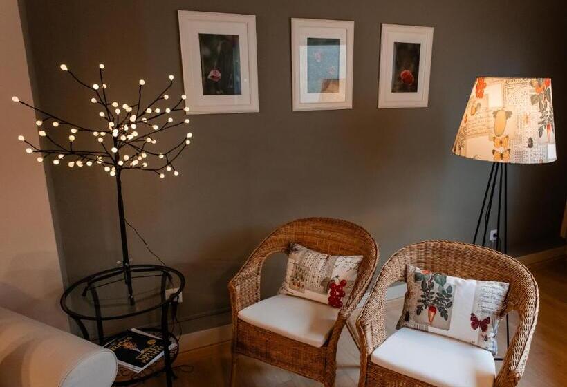 مبيت وإفطار Casal Da Viúva