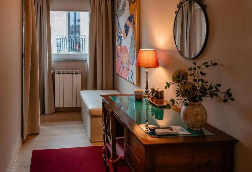 مبيت وإفطار Casal Da Viúva