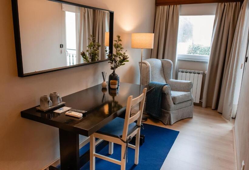 مبيت وإفطار Casal Da Viúva