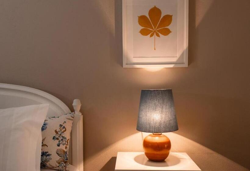 مبيت وإفطار Casal Da Viúva