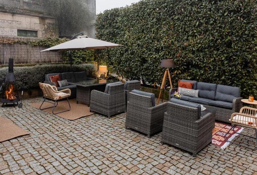 مبيت وإفطار Casal Da Viúva