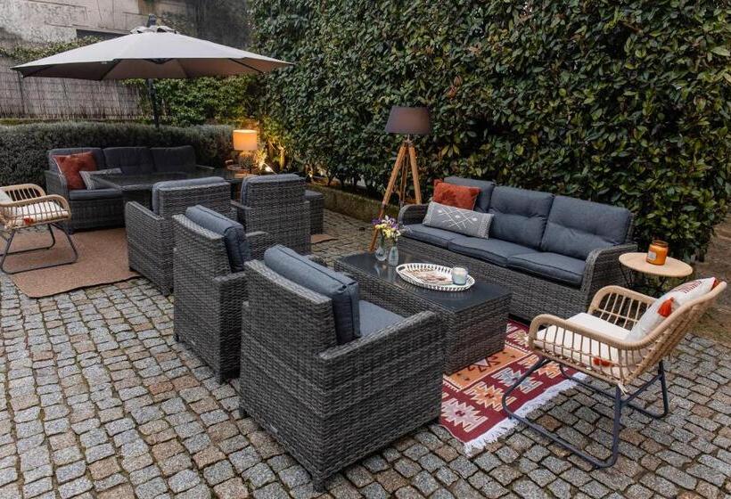 مبيت وإفطار Casal Da Viúva