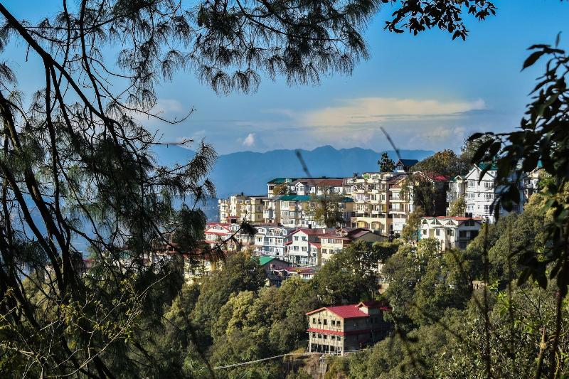 Bed and Breakfast Dhanlakshmi B And B