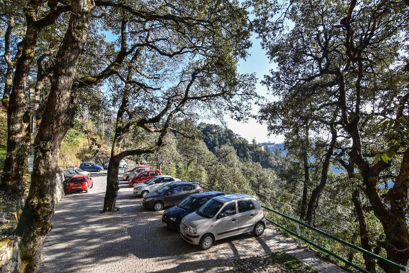 Bed and Breakfast Dhanlakshmi B And B