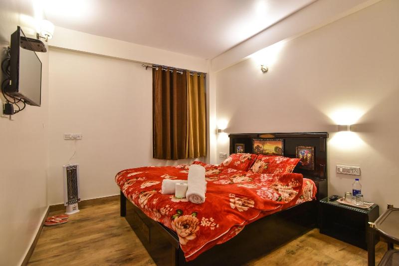 Bed and Breakfast Dhanlakshmi B And B