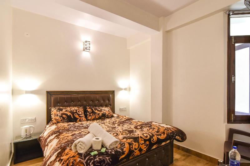 Bed and Breakfast Dhanlakshmi B And B