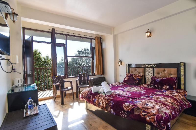 Bed and Breakfast Dhanlakshmi B And B