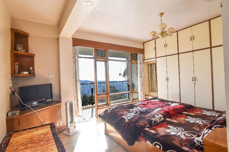 Bed and Breakfast Dhanlakshmi B And B