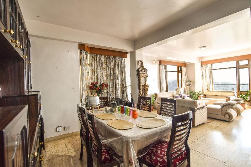 Bed and Breakfast Dhanlakshmi B And B