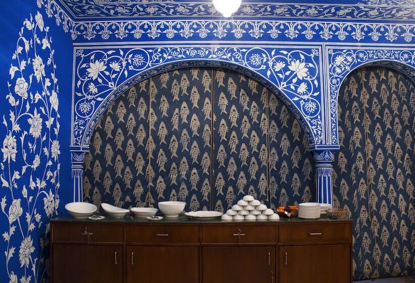 Bed and Breakfast Haveli Kalwara   A Heritage