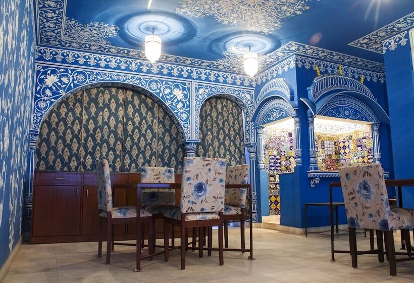 Bed and Breakfast Haveli Kalwara   A Heritage