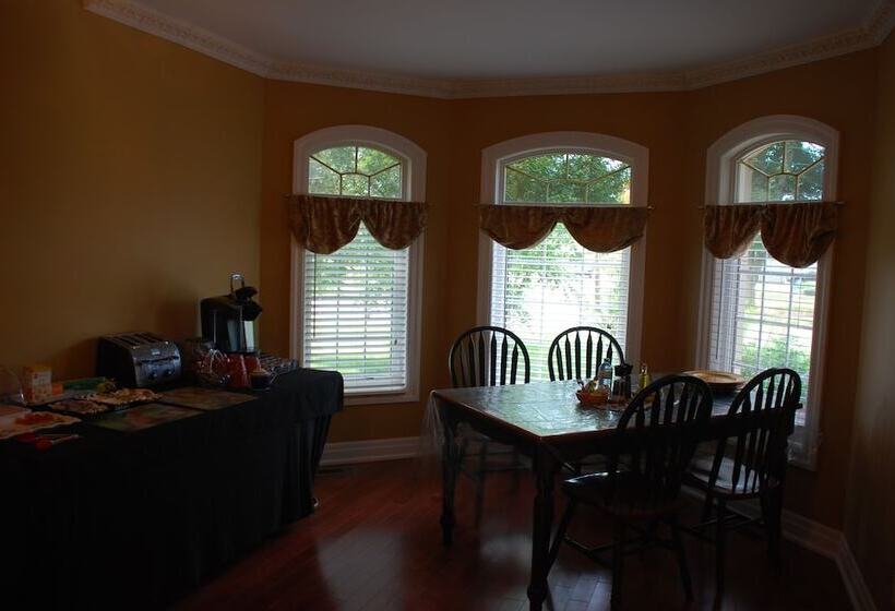 Bed and Breakfast Malak Bnb