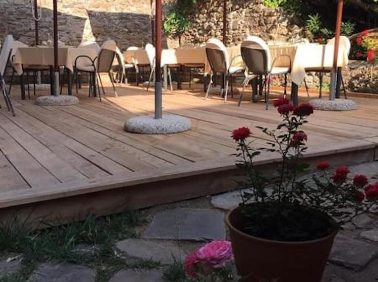 ベッドアンドブレックファースト Residenza D'epoca 1861