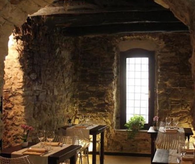 ベッドアンドブレックファースト Residenza D'epoca 1861