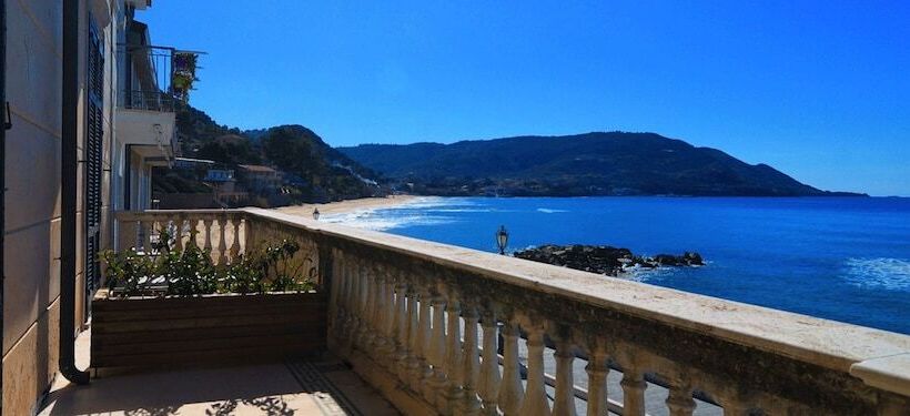 ベッドアンドブレックファースト Residenza D'epoca 1861