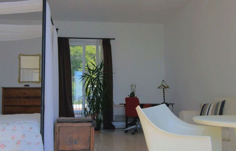 ベッドアンドブレックファースト Residenza D'epoca 1861