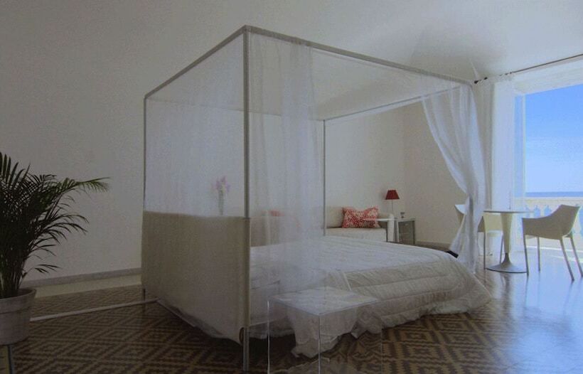 ベッドアンドブレックファースト Residenza D'epoca 1861