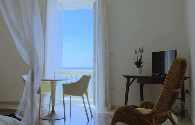 ベッドアンドブレックファースト Residenza D'epoca 1861