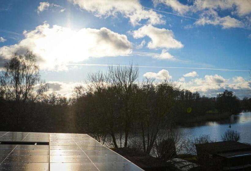 住宿加早餐  Riverside Inn