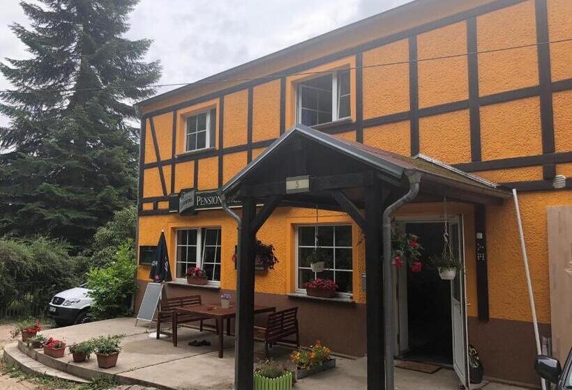 住宿加早餐  Riverside Inn