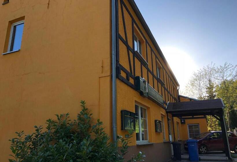 住宿加早餐  Riverside Inn