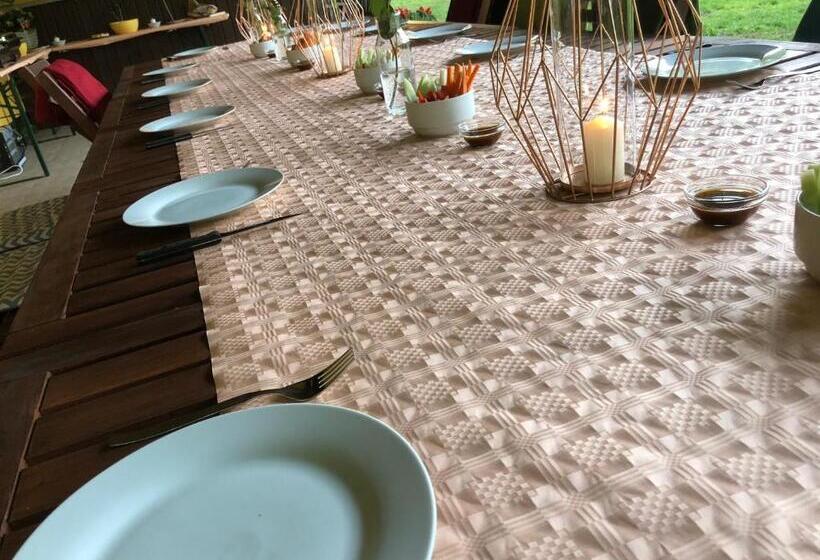 住宿加早餐  Riverside Inn