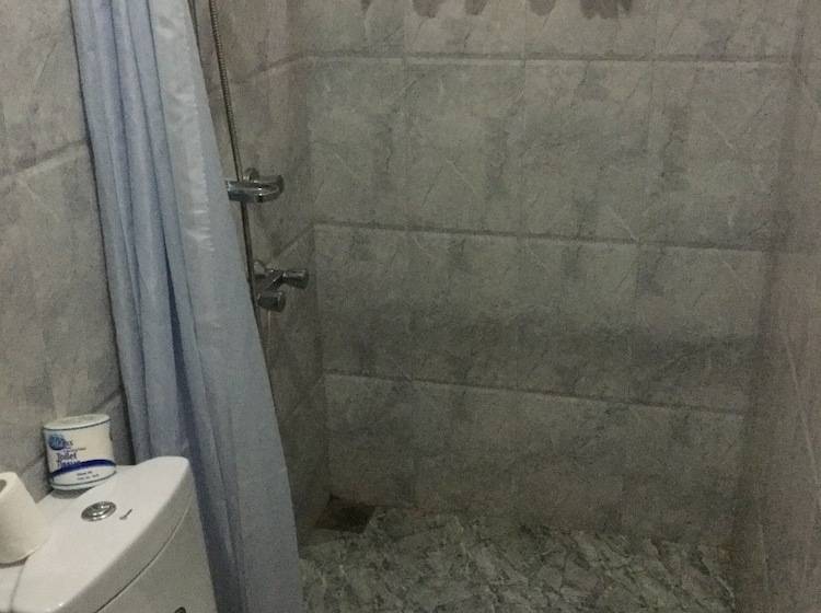 Bed and Breakfast White Baby Beach Rest