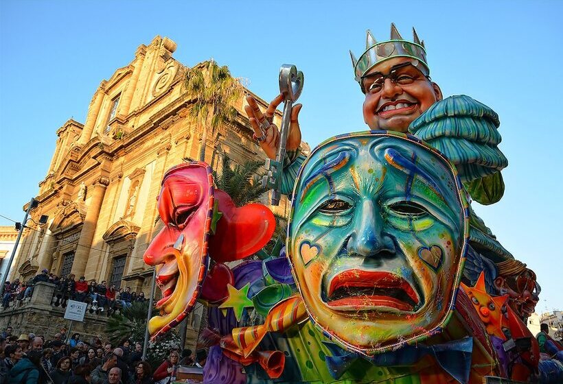 Bed & Breakfasts Conte Perollo