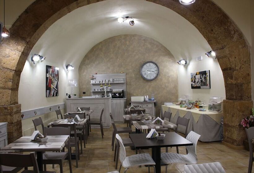 Bed & Breakfasts Conte Perollo