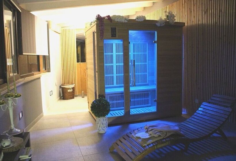 Bed & Breakfasts Conte Perollo