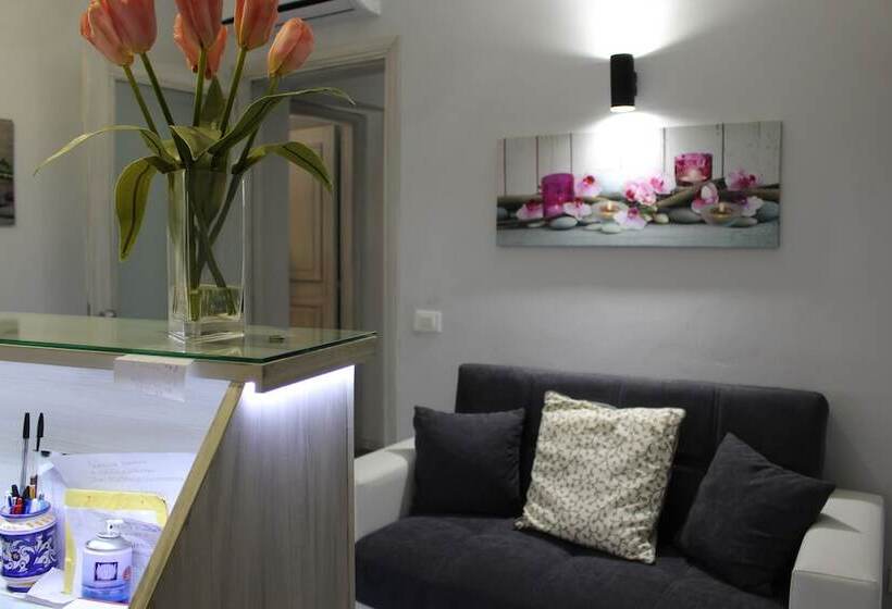 Bed & Breakfasts Conte Perollo