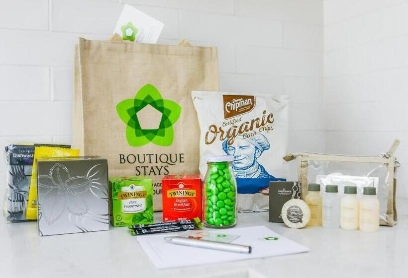 Boutique Stays   Mentone Abode