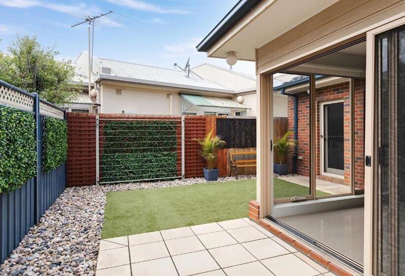 Boutique Stays   Mentone Abode