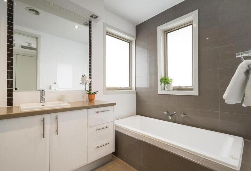 Boutique Stays   Mentone Abode