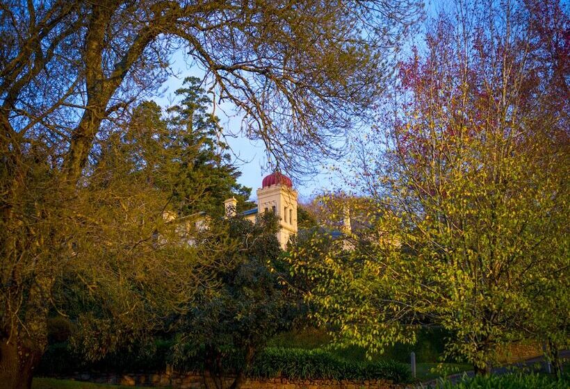 Briars Loft   Daylesford