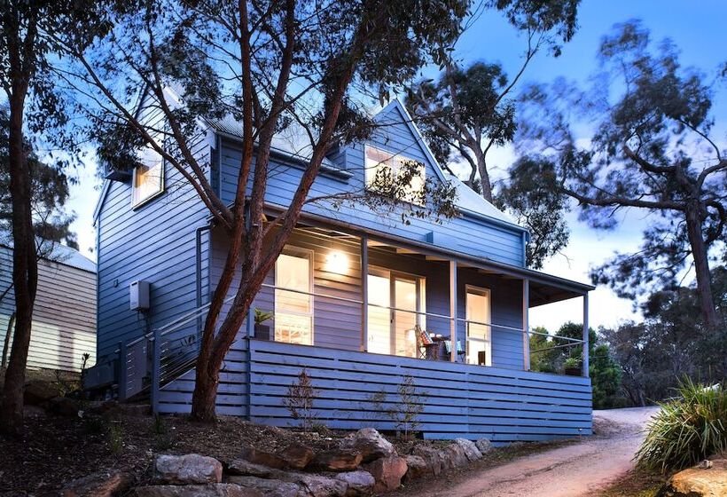 Briars Loft   Daylesford