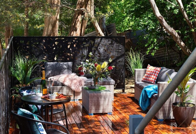 Briars Loft   Daylesford