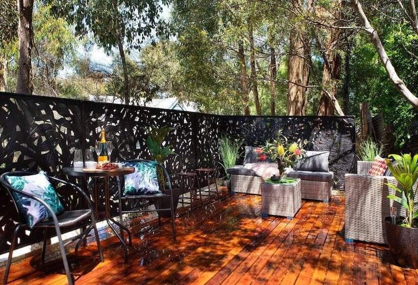 Briars Loft   Daylesford