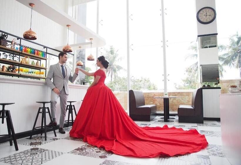 D Primahotel Airport Jakarta 2