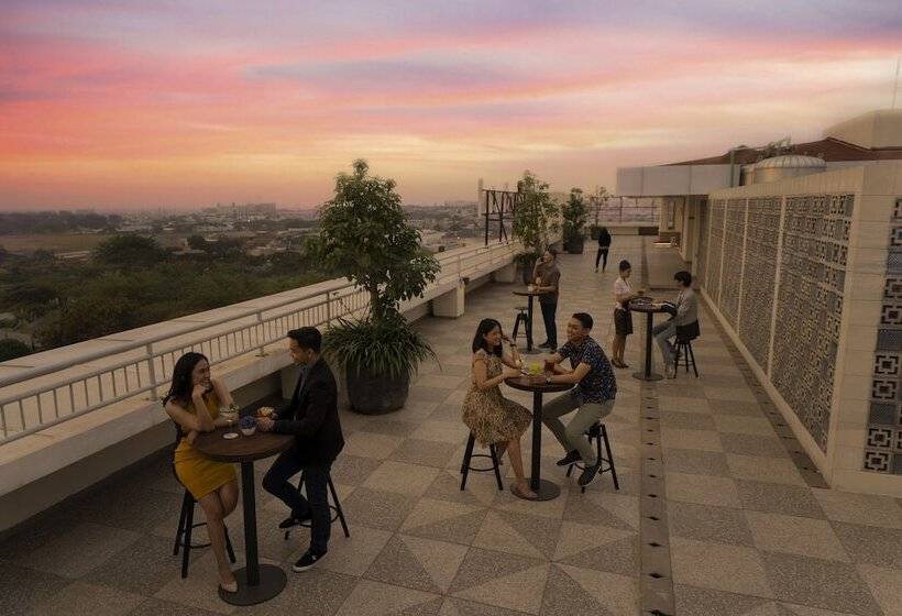 D Primahotel Airport Jakarta 2