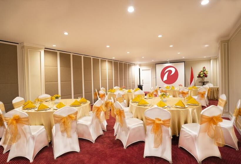 D Primahotel Airport Jakarta 2