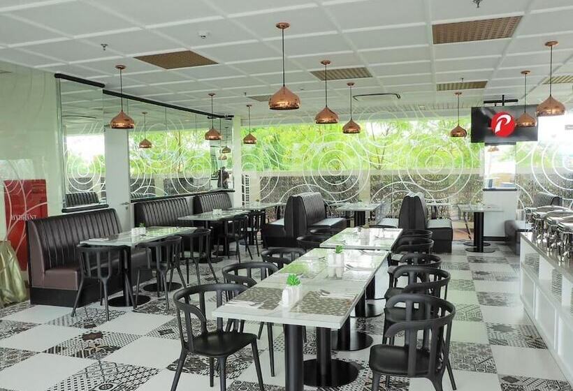 D Primahotel Airport Jakarta 2