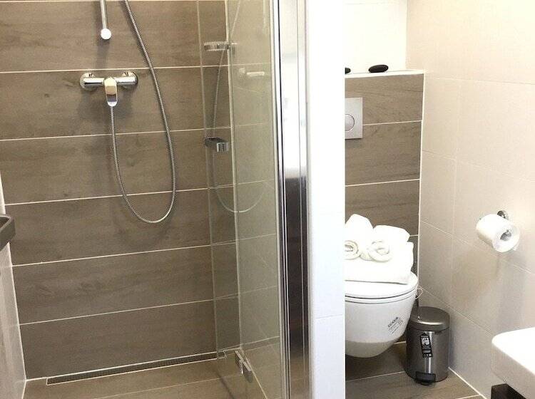 Euro Apartments Lidická 39 Brno